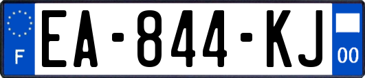 EA-844-KJ