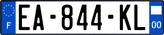 EA-844-KL