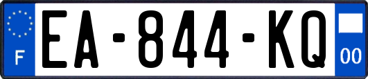EA-844-KQ