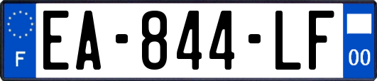 EA-844-LF
