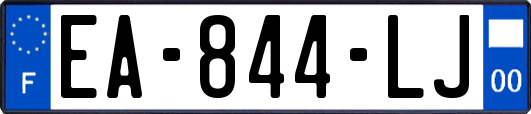 EA-844-LJ
