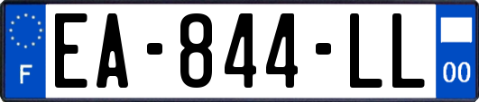 EA-844-LL