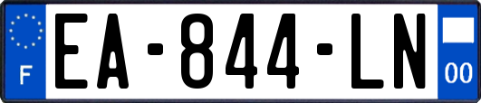 EA-844-LN