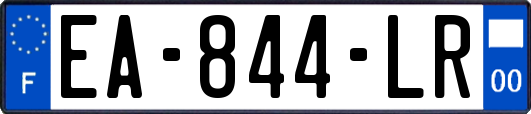 EA-844-LR