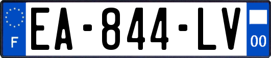 EA-844-LV