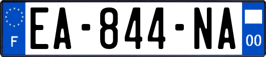 EA-844-NA
