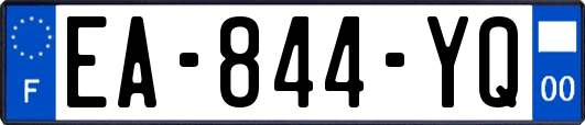 EA-844-YQ