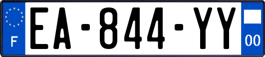 EA-844-YY