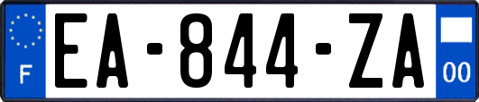 EA-844-ZA