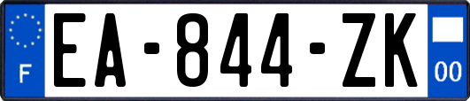 EA-844-ZK