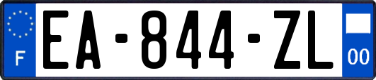 EA-844-ZL