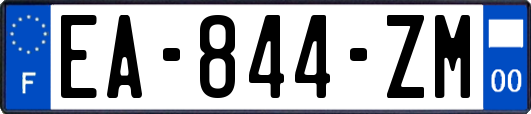 EA-844-ZM