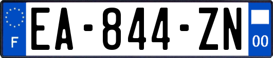 EA-844-ZN