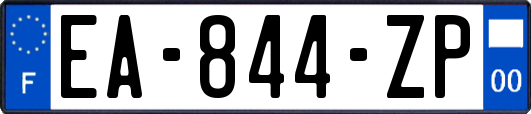 EA-844-ZP