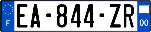 EA-844-ZR
