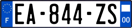 EA-844-ZS