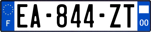 EA-844-ZT
