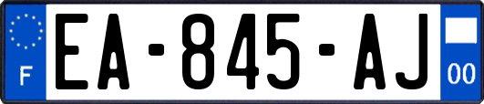 EA-845-AJ