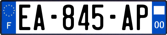 EA-845-AP