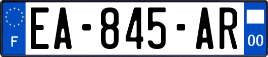 EA-845-AR