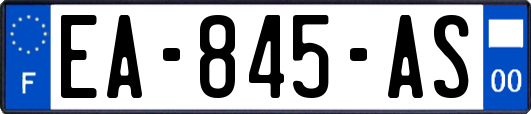 EA-845-AS