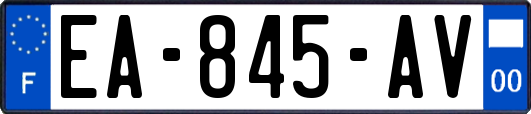 EA-845-AV