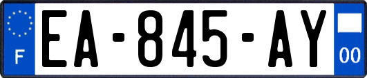 EA-845-AY