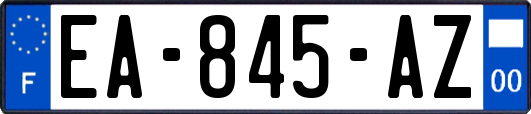 EA-845-AZ