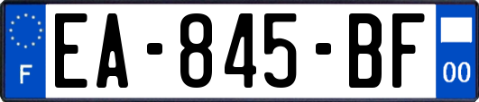 EA-845-BF