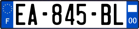 EA-845-BL