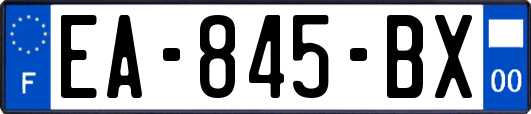 EA-845-BX