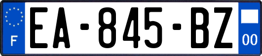 EA-845-BZ