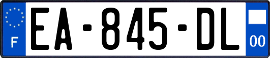 EA-845-DL