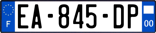 EA-845-DP