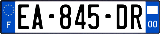 EA-845-DR