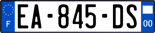 EA-845-DS