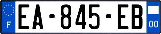 EA-845-EB