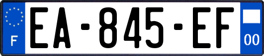 EA-845-EF