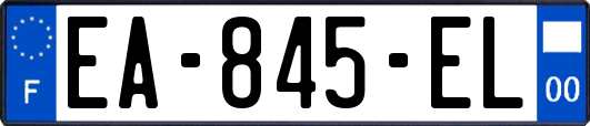 EA-845-EL