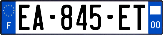 EA-845-ET