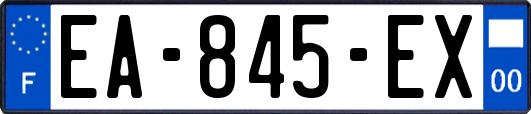 EA-845-EX