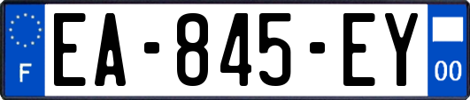 EA-845-EY