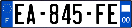 EA-845-FE