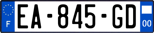 EA-845-GD