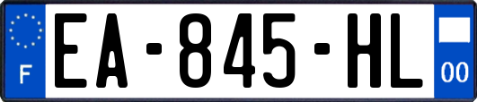 EA-845-HL