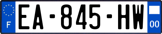 EA-845-HW