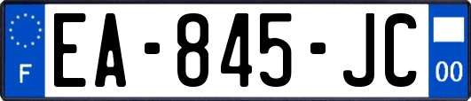 EA-845-JC