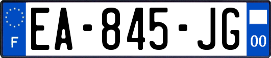 EA-845-JG
