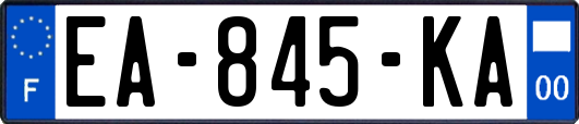EA-845-KA