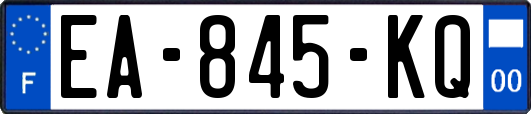 EA-845-KQ